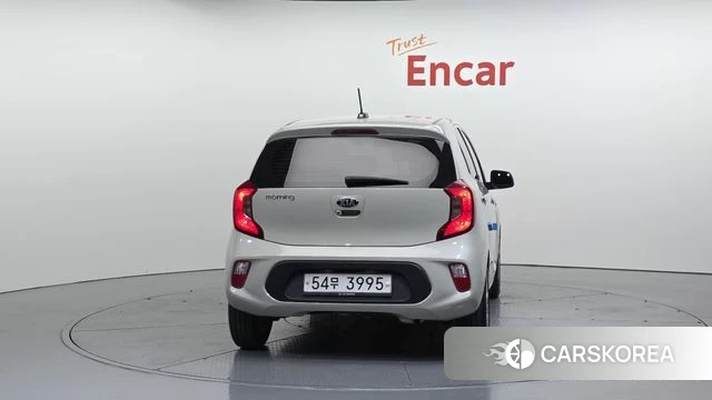 Kia All New Morning (JA) id 4459502 из Кореи 14