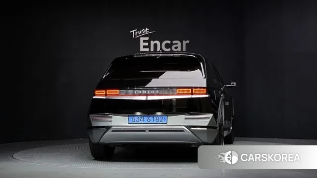 Hyundai Ionic 5 id 3002933 из Кореи 14