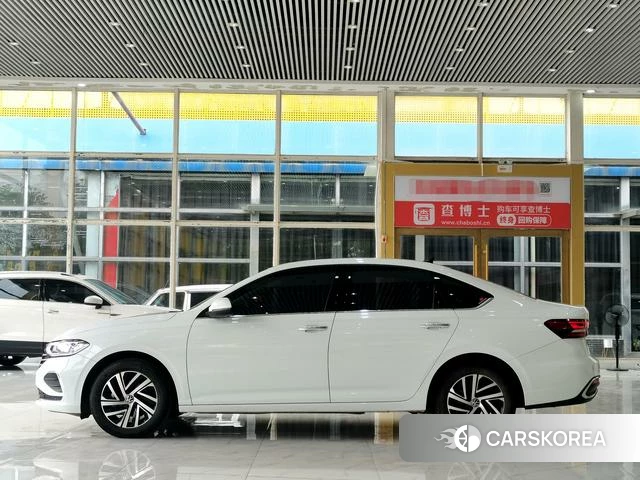 Volkswagen Lavida id 4258759 из Китая 19