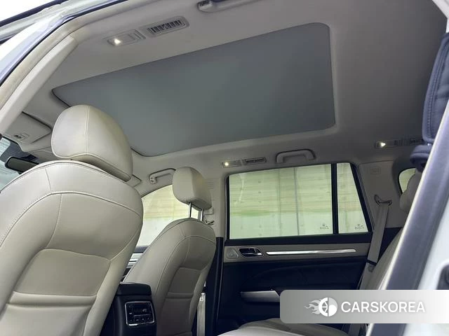 GAC Trumpchi Trumpchi GS8 id 3857945 из Китая 9