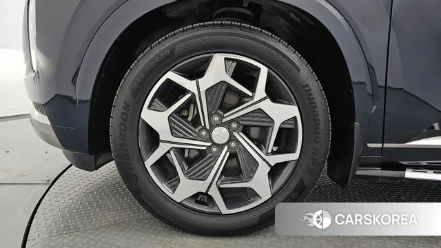 Hyundai Palisade id 4283139 из Кореи 26