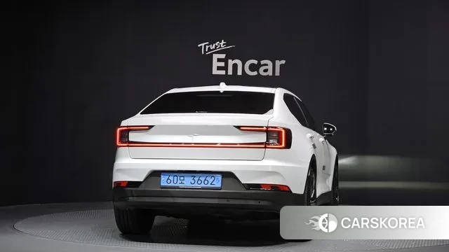 Polestar Polestar 2 id 3279721 из Кореи 14