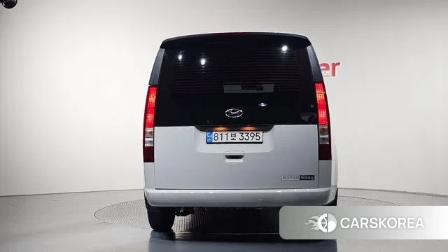 Hyundai Staria id 3415817 из Кореи 14