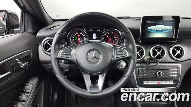 Mercedes-Benz GLA-Class X156 id 2641196 из Кореи 14
