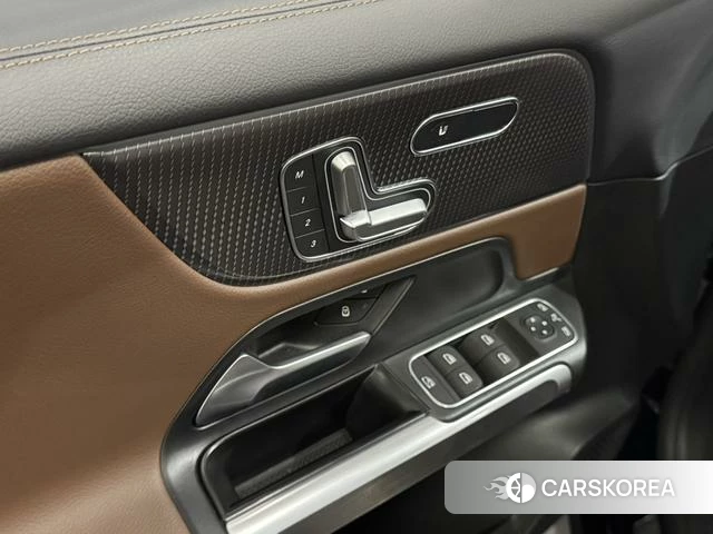 Mercedes-Benz GLB id 4242365 из Китая 8