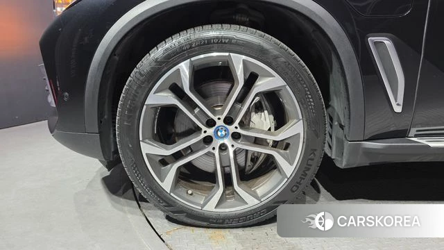 BMW X5 (G05) id 4619133 из Кореи 29