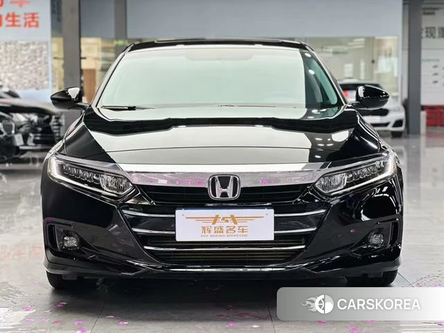 Honda Accord id 3913907 из Китая 9