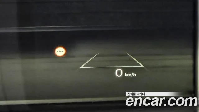 Hyundai The New Tucson (NX4) id 2688844 из Кореи 14