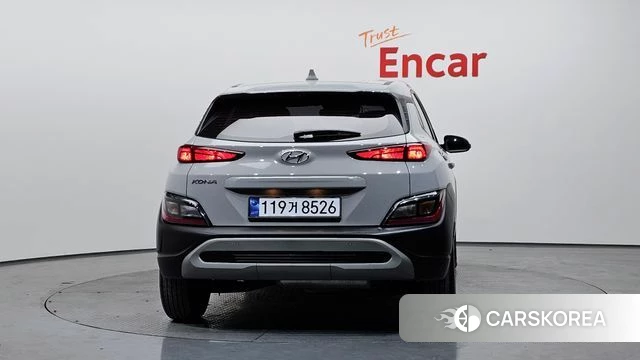 Hyundai The New Kona Hybrid id 3866233 из Кореи 14