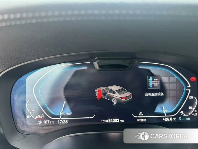 BMW 5 series PHEV id 4374416 из Китая 7