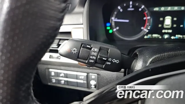 Ssangyong G4 Rexton id 2668730 из Кореи 14