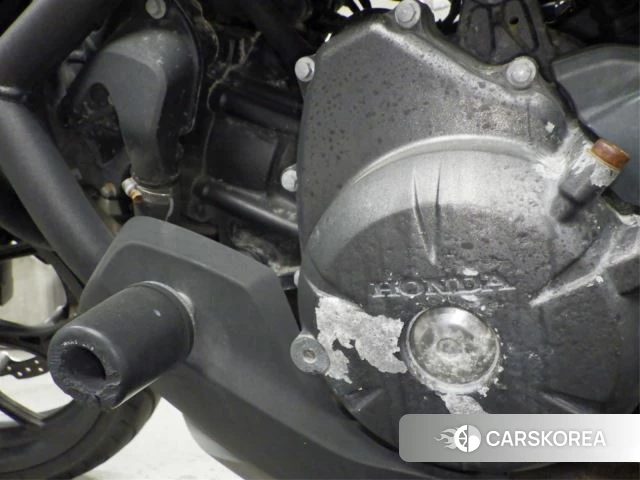 Engine photo