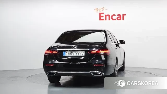 Mercedes-Benz E-Class W213 id 3509293 из Кореи 14