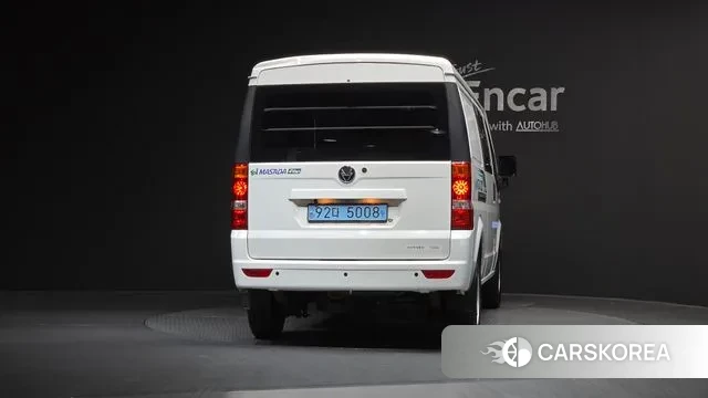 Other imported cars Other id 3690449 из Кореи 14