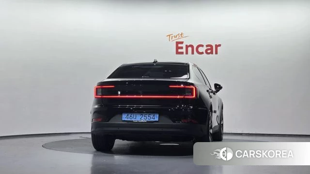 Polestar Polestar 2 id 4396061 из Кореи 31