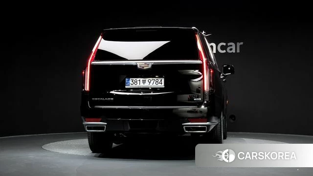 Cadillac Escalade 5th Generation id 3859162 из Кореи 14