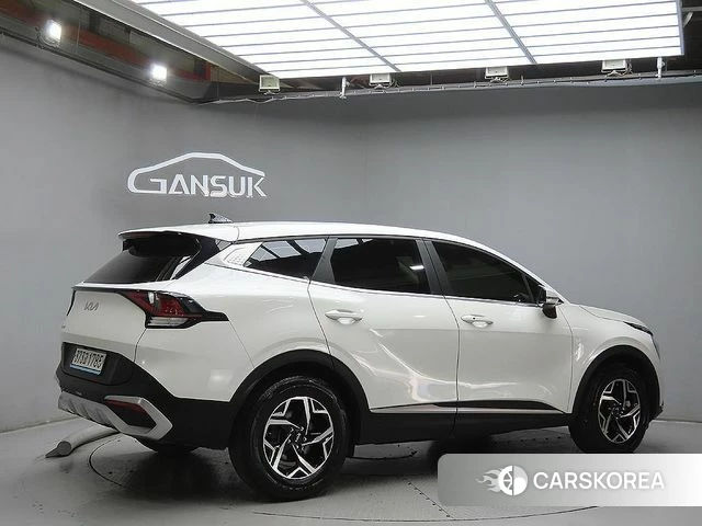 Kia Sportage 5th Generation id 4231078 из Кореи 14