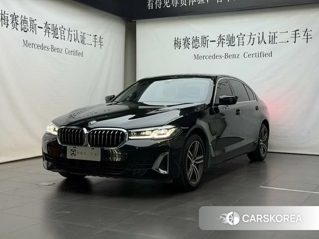 BMW 5 series id 4300266 из Китая 12