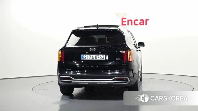 Kia Sorento 4th Generation id 3866123 из Кореи 14