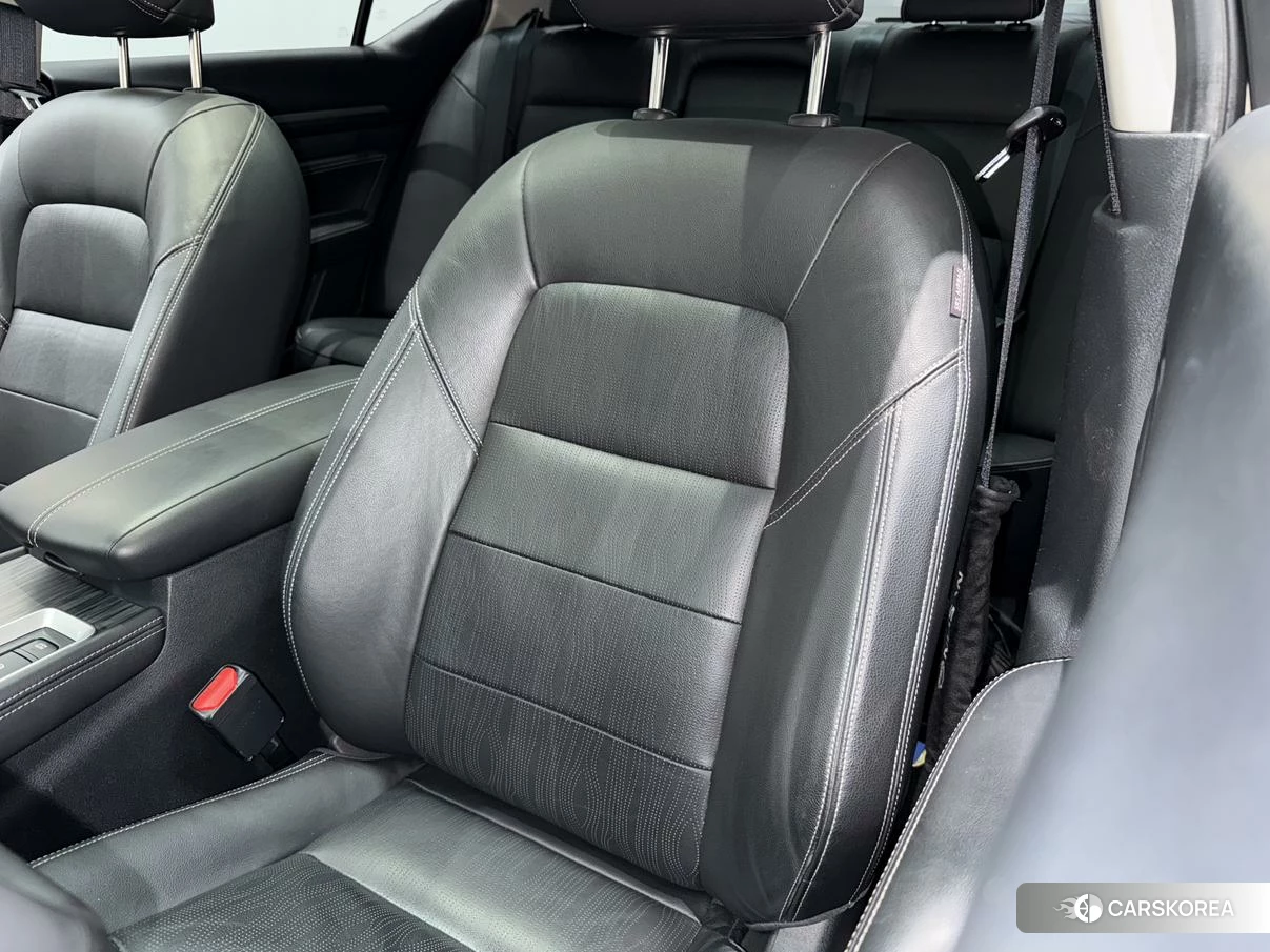 Nissan Teana id 4452587 из Китая 25