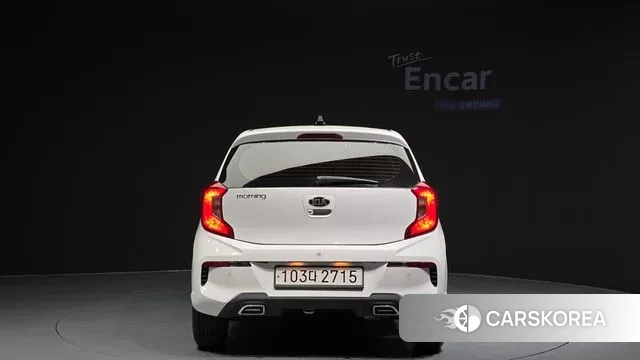 Kia Morning Urban (JA) id 3318560 из Кореи 14