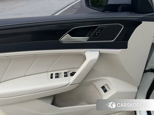 Volkswagen Tanyue GTE id 4271526 из Китая 16