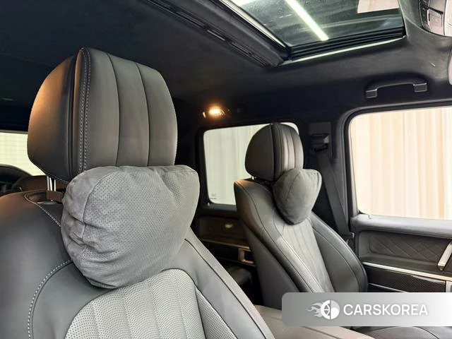 Mercedes-Benz G-class AMG id 4260110 из Китая 16
