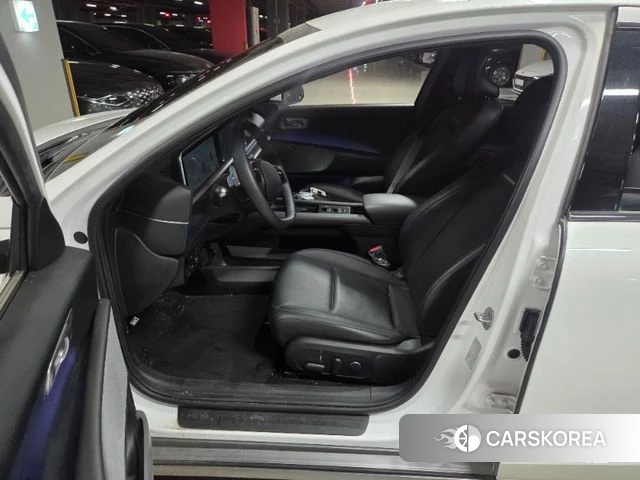 Hyundai Ionic 6 id 3909698 из Кореи 13