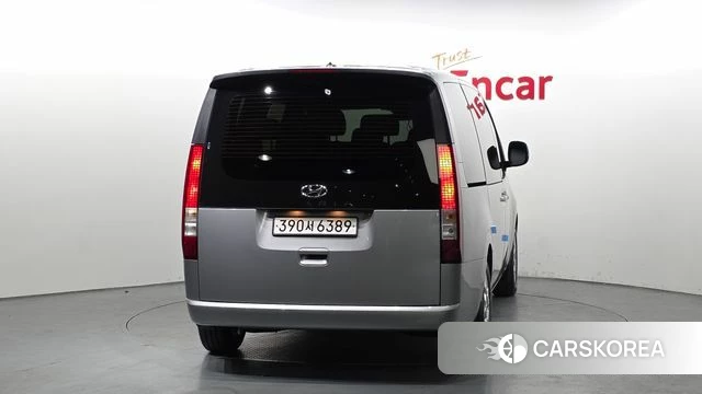 Hyundai Staria id 4186195 из Кореи 26