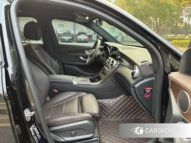 Mercedes-Benz GLC id 4290125 из Китая 10
