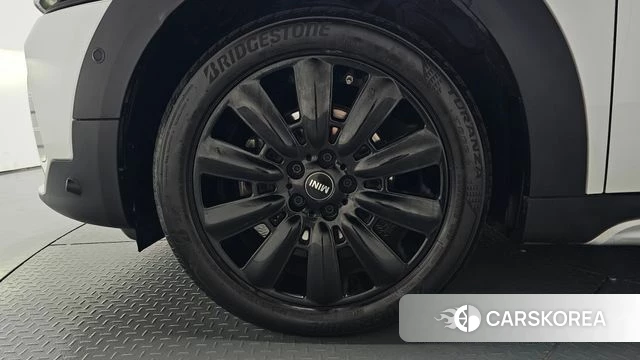 Mini Cooper Countryman id 4505781 из Кореи 30