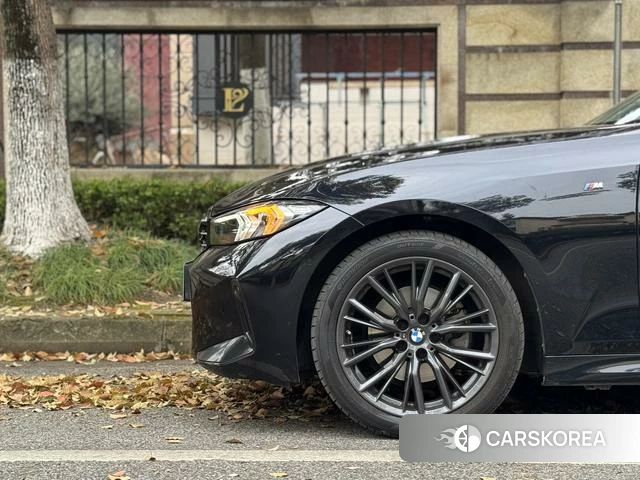 BMW 3 series id 4278396 из Китая 23