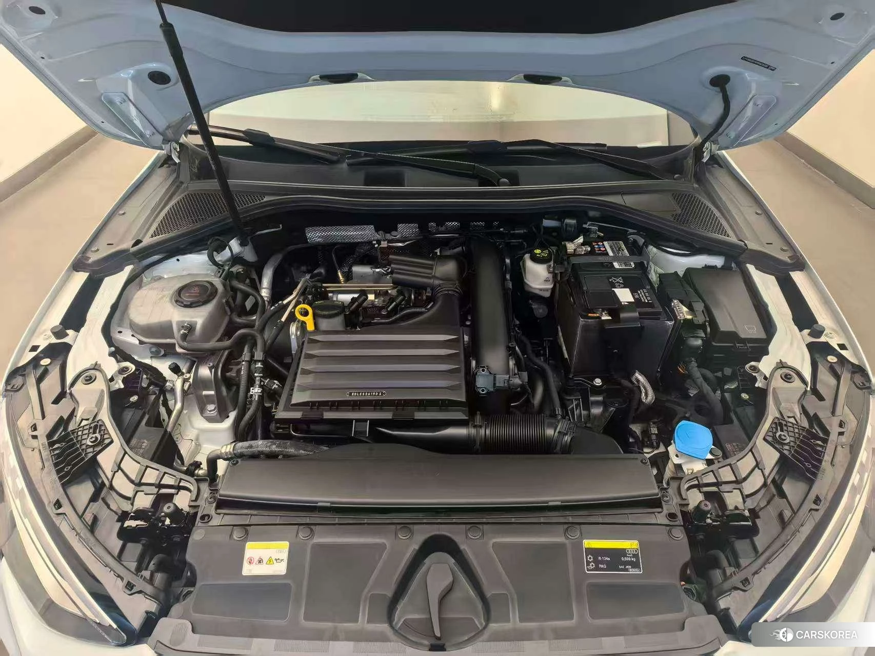 Audi A3 id 4461428 из Китая 9
