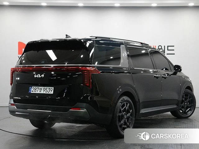 Kia The New Carnival 4th Generation id 3841172 из Кореи 13