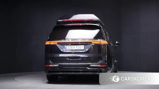 Kia Carnival 4th generation id 3621529 из Кореи 14