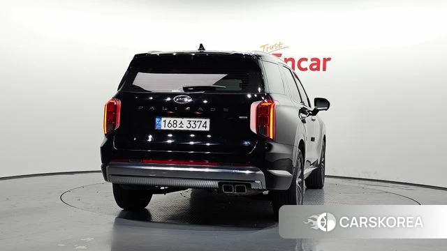 Hyundai The New Palisade id 4579661 из Кореи 14