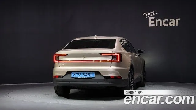 Polestar Polestar 2 id 2867699 из Кореи 14