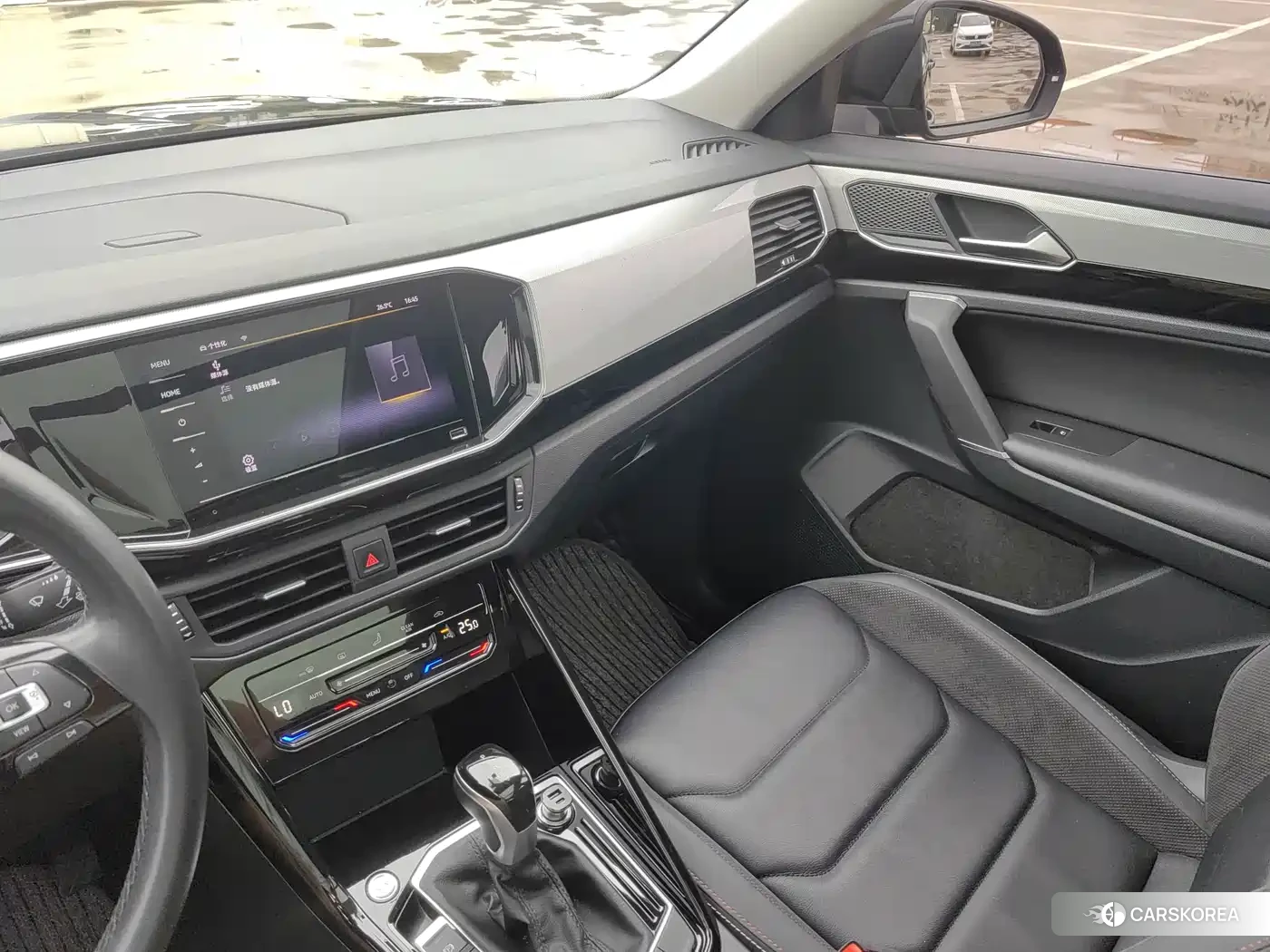 Volkswagen Tayron id 4685981 из Китая 11