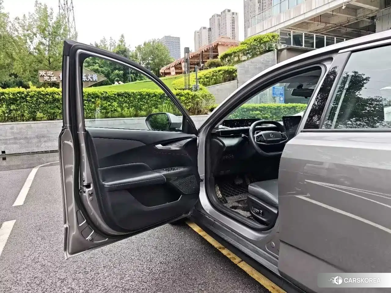 Chang'an Yida id 4515411 из Китая 28