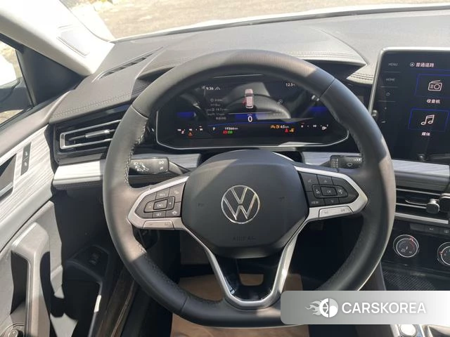 Volkswagen Sagitar id 4207794 из Китая 14