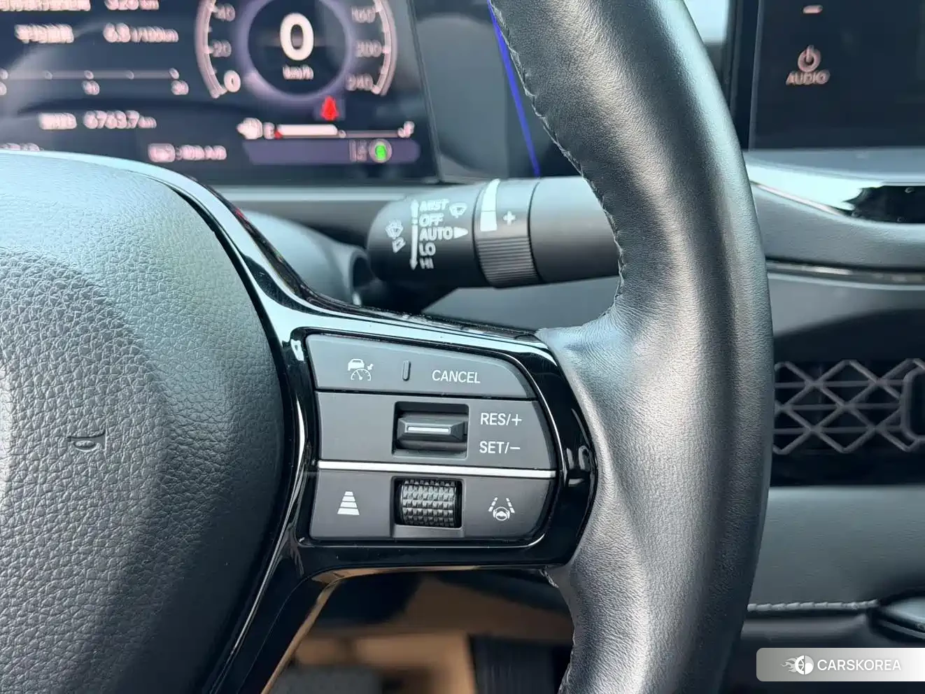 Honda Accord id 4538562 из Китая 22