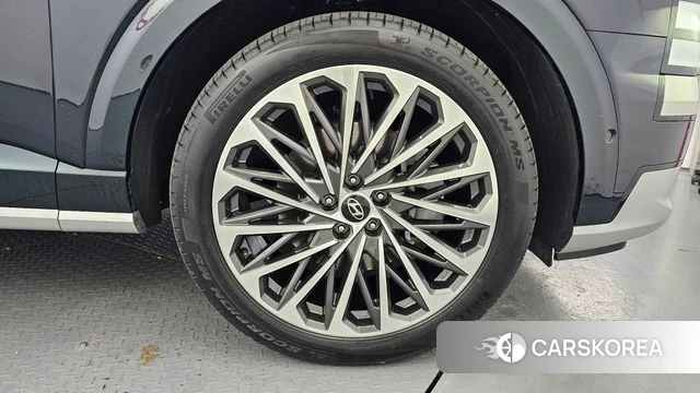 Hyundai Palisade (LX3) id 4870765 из Кореи 25