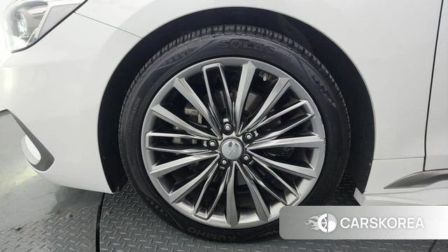 Hyundai Grandeur IG id 4311043 из Кореи 27