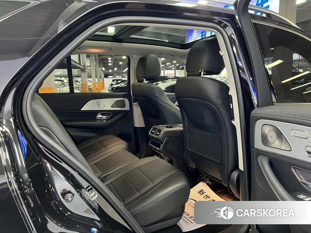 Mercedes-Benz GLE (import) id 4256970 из Китая 9
