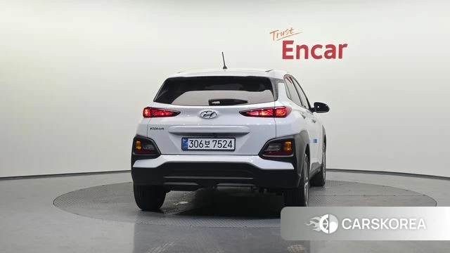 Hyundai Kona id 4625618 из Кореи 29