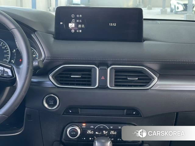 Mazda CX-5 id 4299382 из Китая 12