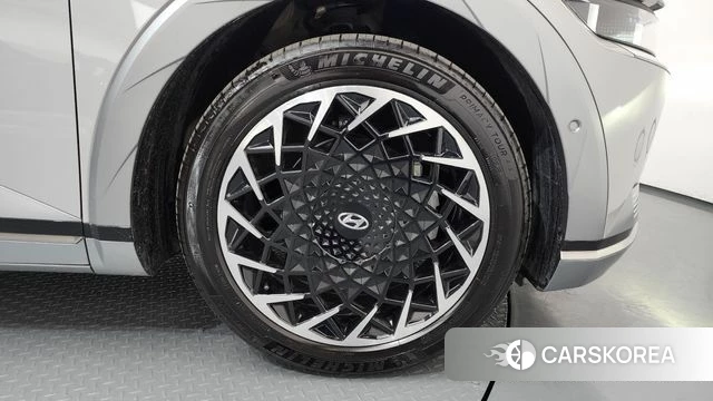 Hyundai Ionic 5 id 3865379 из Кореи 14