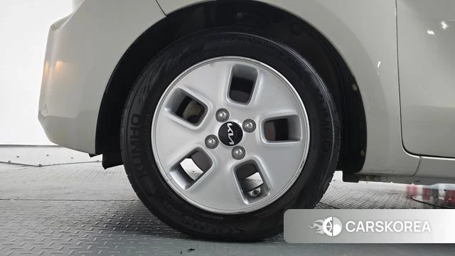 Kia The New Ray id 4769321 из Кореи 27