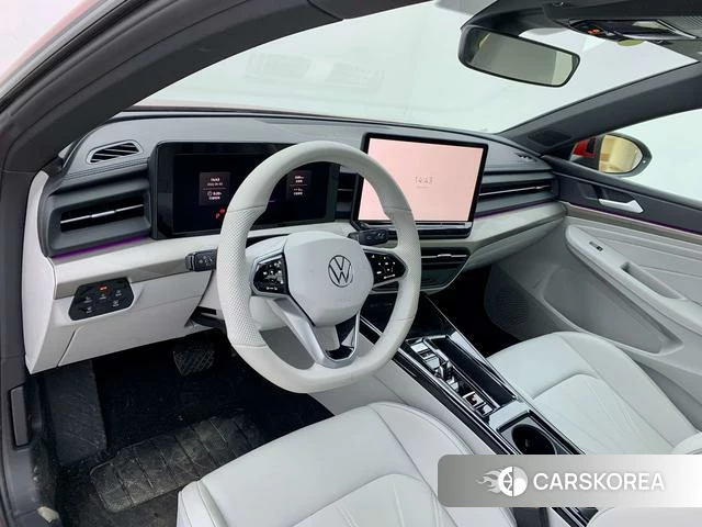 Volkswagen Lingdu id 4258808 из Китая 25