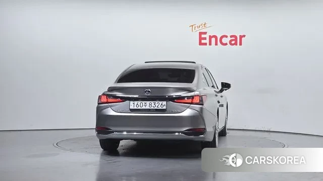 Lexus ES300h 7th generation id 3444586 из Кореи 14